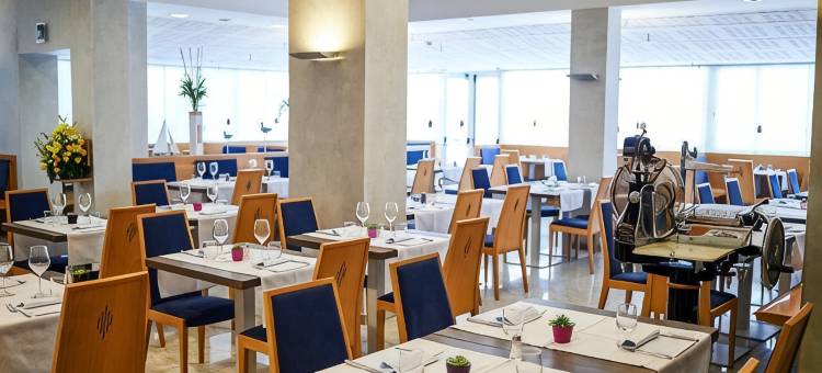美丽威尼斯海酒店(Hotel Bella Venezia Mare)图片