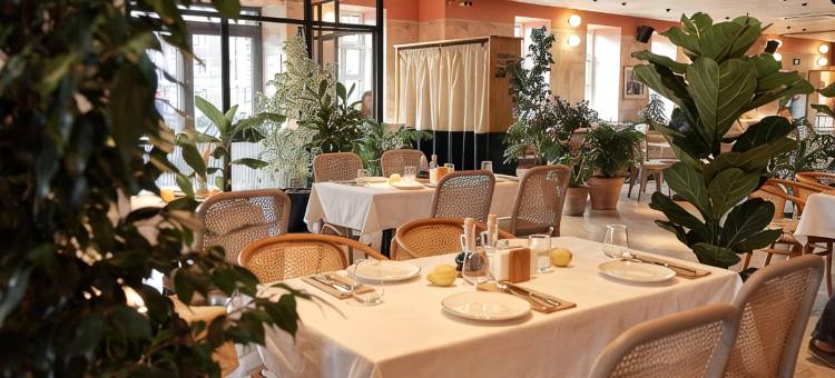 AZIMUT Hotel Yoshkar-Ola图片