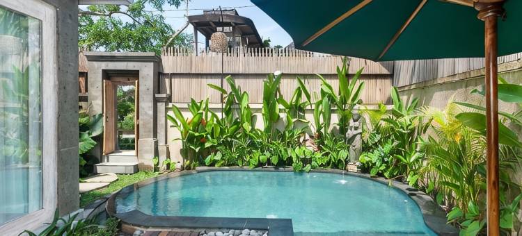 Uma Githa Ubud by GenuineHost图片