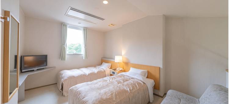 Tabist Heilsam Kurikoma小屋(Tabist Heilsam Kurikoma Cottage)图片