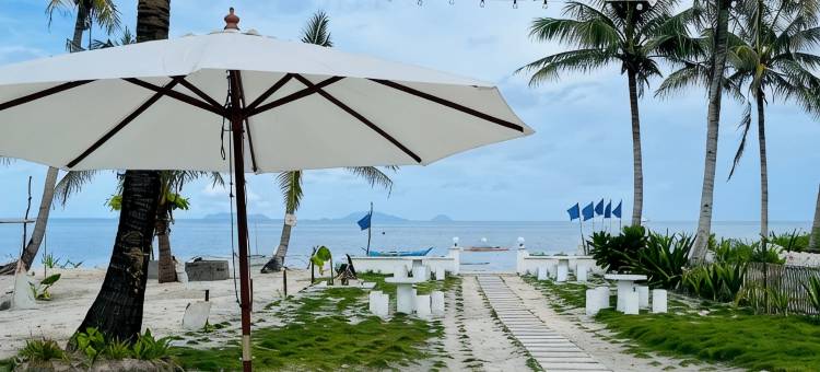 Villa Darroca Beach House图片