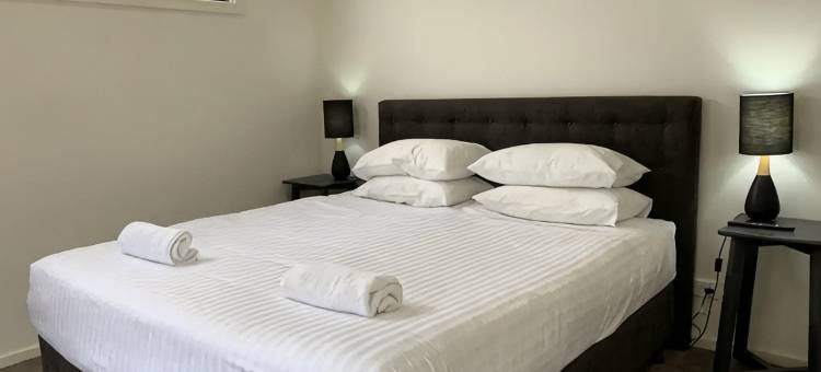 船长湾一层豪华公寓(Captains Cove Ground Floor Luxury Apartments)图片