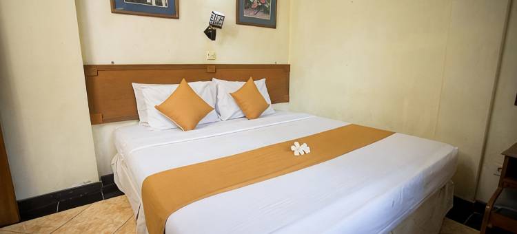 巴厘岛风情酒店(Nuansa Bali Hotel)图片