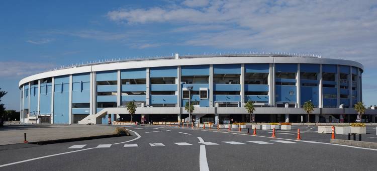 船桥梅兹JR东酒店(JR-EAST HOTEL METS FUNABASHI)图片
