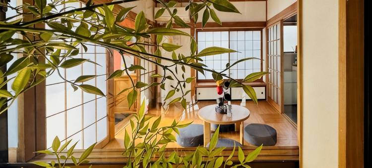 加美屋度假村 秩父庭和日(Kamiya Resort Chichibu Niwabiyori)图片