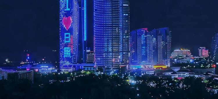 丽舍海景公寓(日照万平口景区火车站店)图片