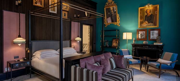 罗马宫殿(Palazzo Roma - The Leading Hotels of the World)图片