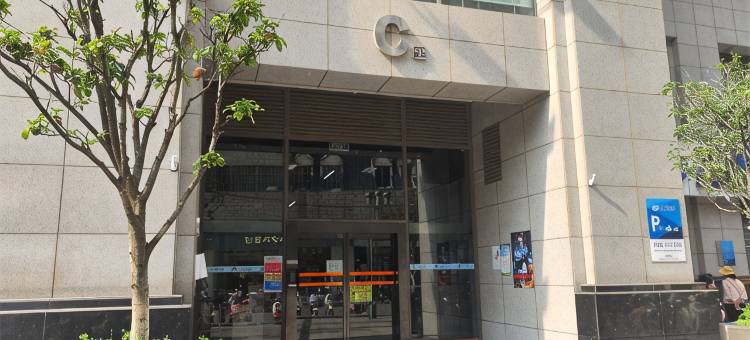 昆明过往云烟青年旅舍(南屏街店)图片