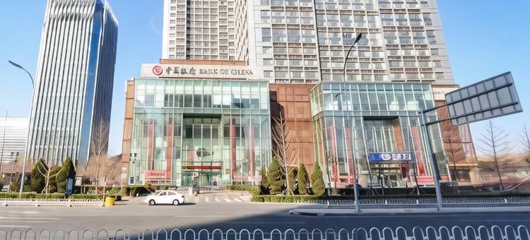 佳禾民宿(荣京东街地铁站店)图片