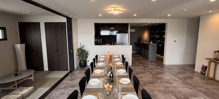 Luxury Villa Maeda图片