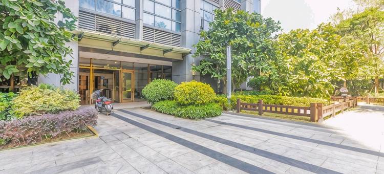 元界民宿(上下杭达道地铁站店)图片