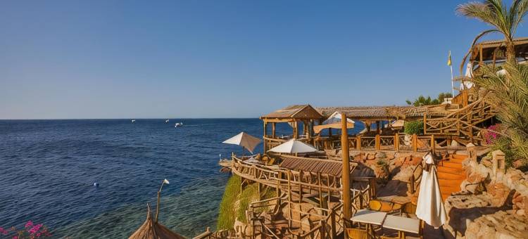 Pickalbatros 高尔夫海滩度假村 - 全包式(Pickalbatros Golf Beach Resort - All Inclusive)图片