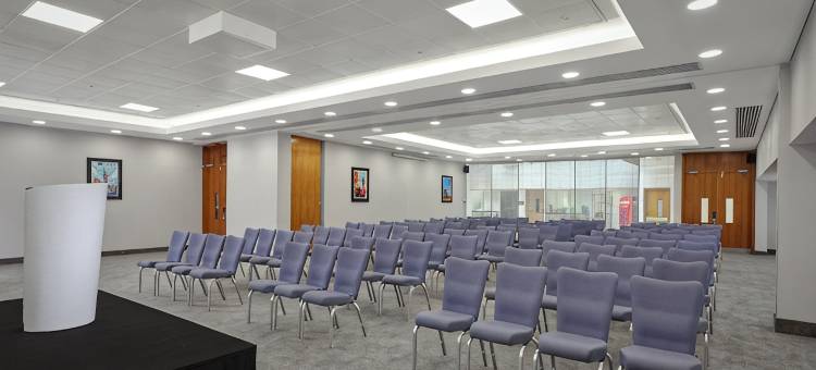 喜来登希斯罗酒店(Sheraton Heathrow Hotel)图片