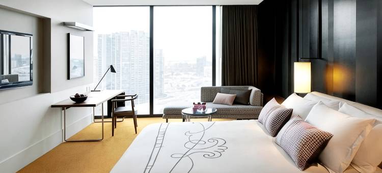 墨尔本皇冠大都市酒店(Crown Metropol Melbourne)图片