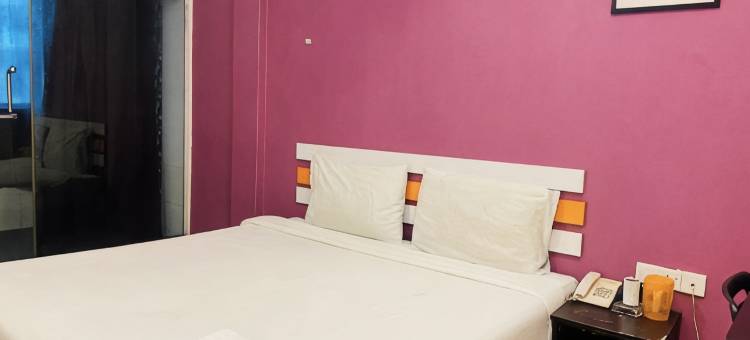红橘子酒店(Orange Hotel Segamat)图片