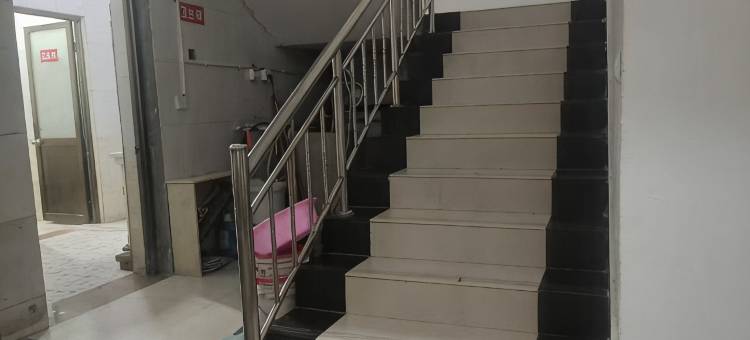 石家庄裕城住宿图片