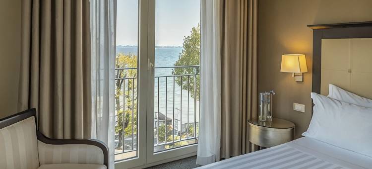 罗莎别墅酒店(Villa Rosa Hotel Desenzano)图片