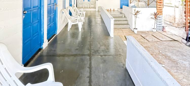 班塔莱海上酒店(Baan I Taley on Sea)图片