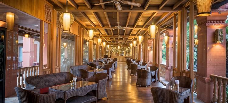 皇家宫殿酒店(Royal Palace Hotel)图片