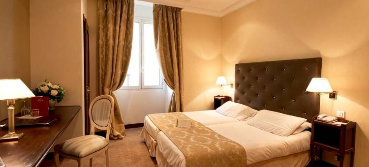 尼斯西区漫步酒店(Hôtel West End Nice)图片