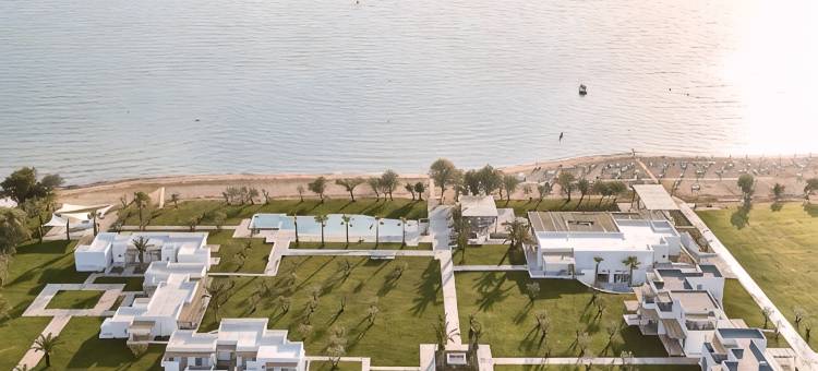 玛隆格雷科泰尔酒店 - 全包式度假村(Grecotel Casa Marron)图片