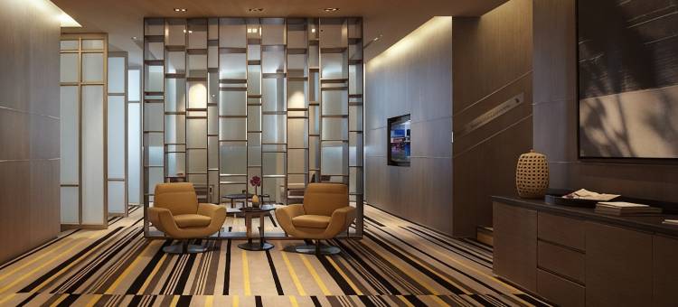曼谷通罗素坤逸盛捷酒店式公寓(Somerset Sukhumvit Thonglor Bangkok)图片