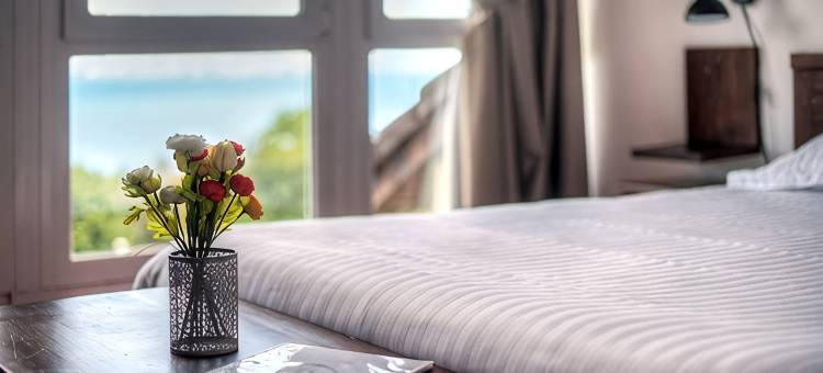 Zenitude 公寓酒店依云湖畔 Ascend Collection(Zenitude Evian les Terrasses du Lac, Ascend Hotel Collection)图片