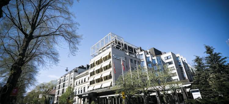 斯堪迪克公园酒店(Scandic Park)图片