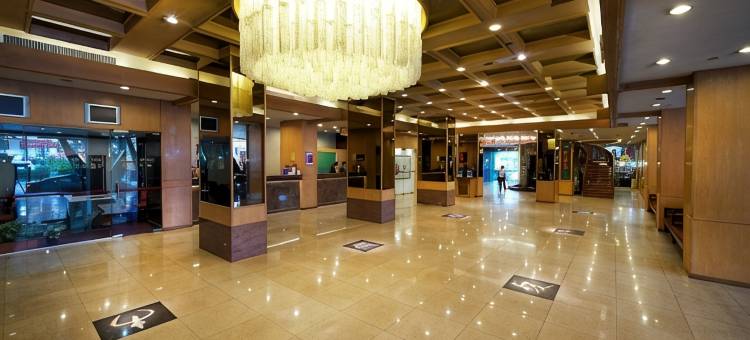新加坡京华酒店(Hotel Royal Singapore)图片