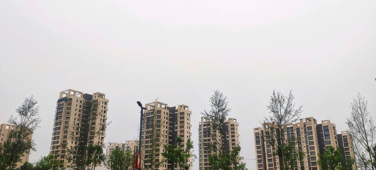 阳曲乐居旅馆图片