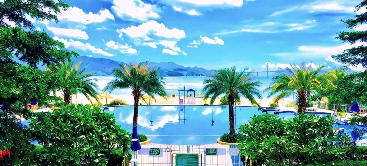 融创海湾半岛民宿图片