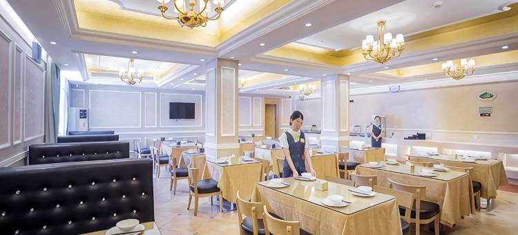 维也纳酒店(襄阳钻石大道二汽店)图片