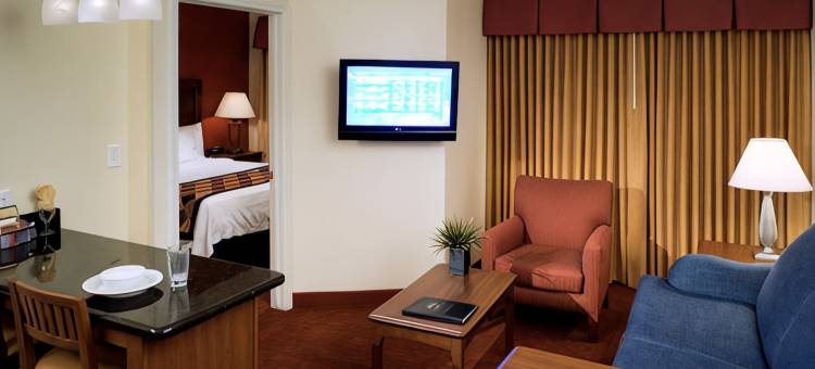 米德兰居家酒店(Residence Inn Midland)图片