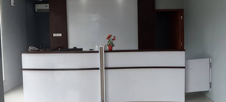 莫约克托德舒适旅馆(De Cozy Inn Mojokerto)图片