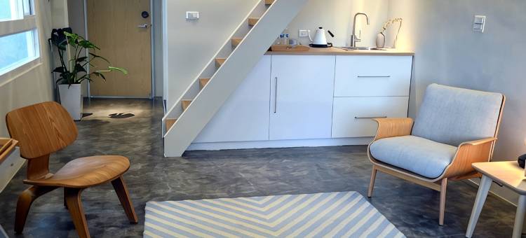 Hostel Tomato 番茄温泉旅店图片