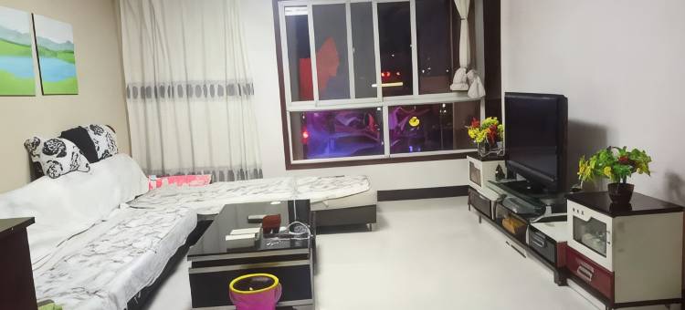 凤县观景家庭民宿(凤凰湖景区店)图片