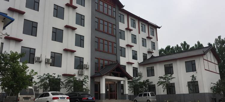 尚客优酒店(莒南大店镇中心街店)图片