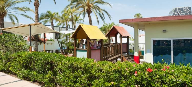 特内里费岛HD布拉格克里斯托巴尔酒店(HD Parque Cristobal Tenerife)图片