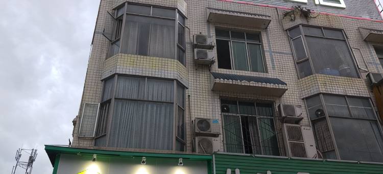 99优选酒店(成都斑竹园文锦街店)图片