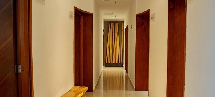 卡塔赫纳希尔顿酒店(Hilton Cartagena)图片