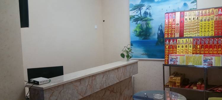 派酒店(衡阳南岳景区店)图片