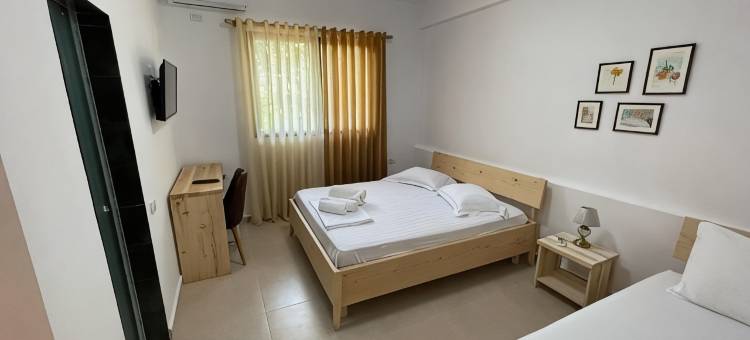 乔的森林旅馆(Xho's Forest Guest House)图片