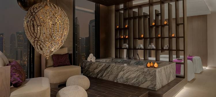 多哈都喜酒店(Dusit Doha Hotel)图片