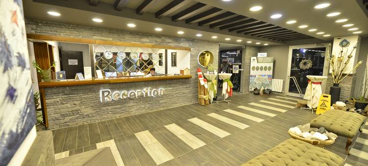 萨里卡米斯原生态酒店(Sarikamis Habitat Hotel)图片