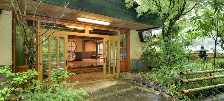 熊本仗立温泉 泉屋(Izumiya)图片