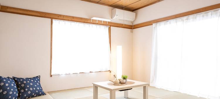 Nagashima Riverside House(Nagashima Riverside House)图片