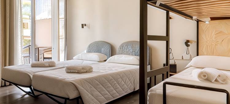 皮科洛加泰罗尼亚旅舍(Piccolo Catalunya Hostel)图片