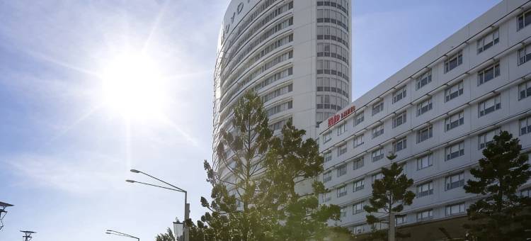 悉尼奥林匹克公园诺富特酒店(Novotel Sydney Olympic Park)图片