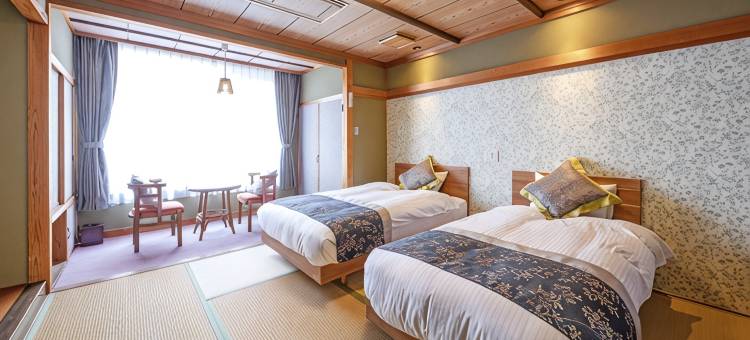 风铃屋旅馆(Furinya)图片