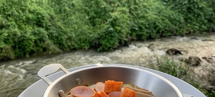 塔西拉度假酒店(Thansila Resort)图片